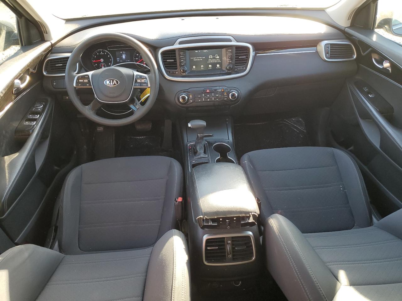 KIA SORENTO S
