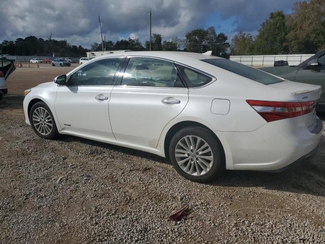2014 TOYOTA AVALON HYB #3294517502
