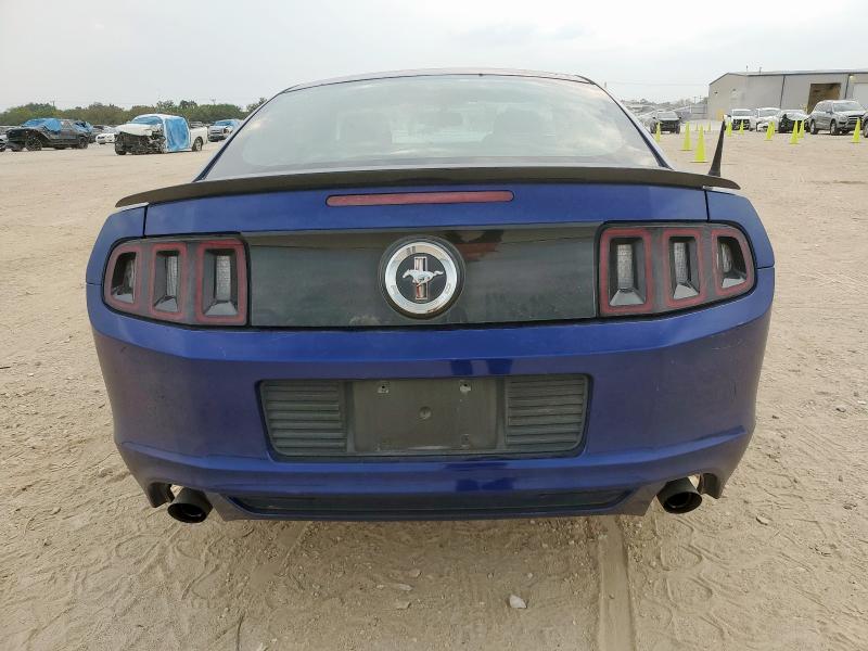 2014 FORD MUSTANG #3296442666