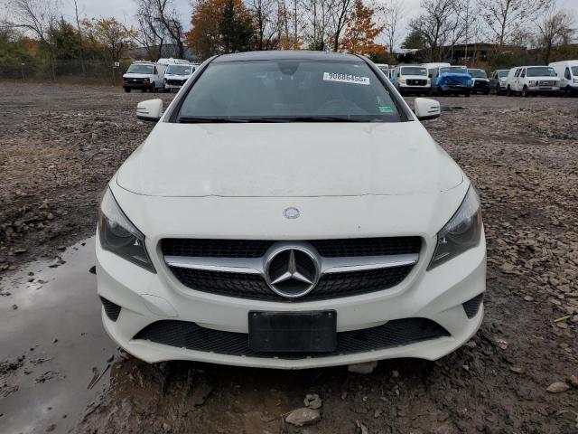 2016 MERCEDES-BENZ CLA 250 4M #3317800091