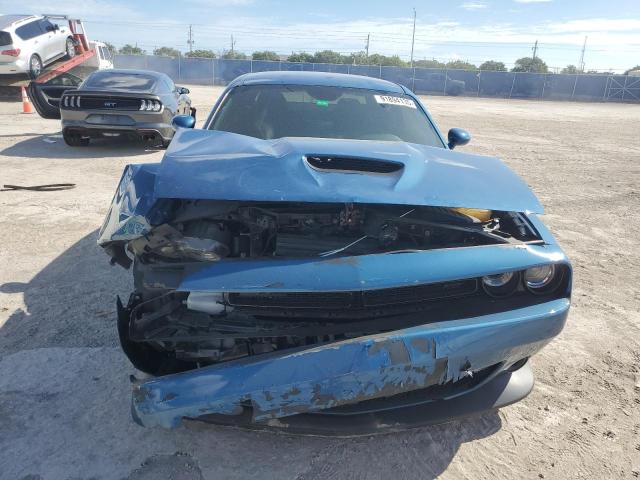 2021 DODGE CHALLENGER #3303968695