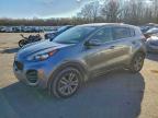 Lot #3308378297 2018 KIA SPORTAGE L