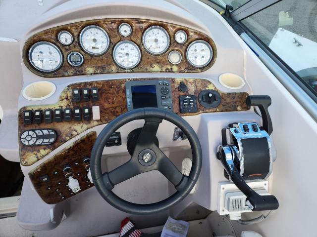 2004 RINKER BOAT #3309472560