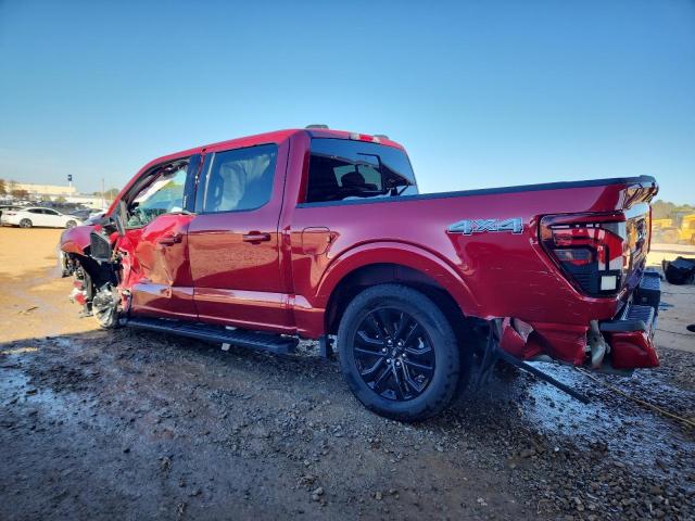 2024 FORD F150 LARIA #3291364133