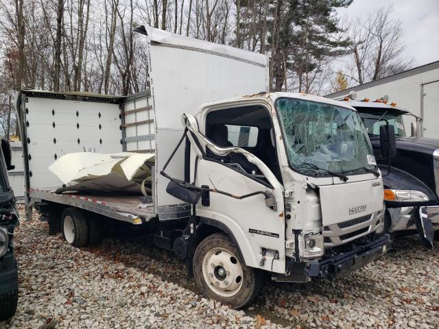 2024 ISUZU NPR HD #3304602485