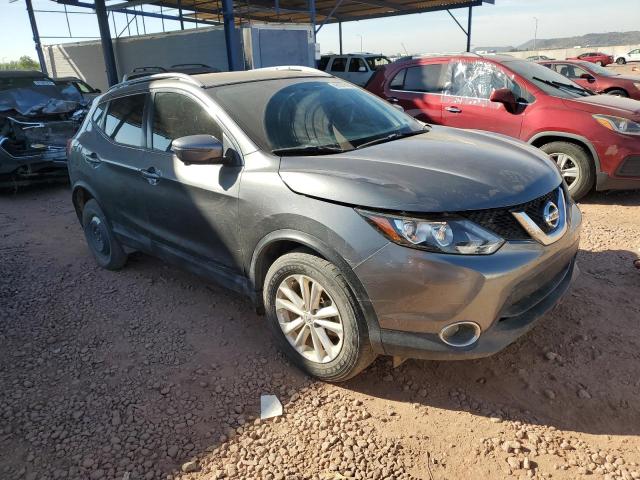 2018 NISSAN ROGUE SPOR - JN1BJ1CPXJW103738