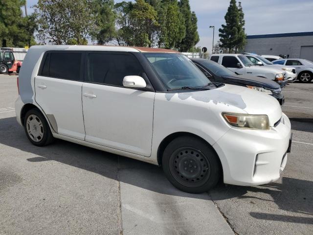 2012 TOYOTA SCION XB #3285921579