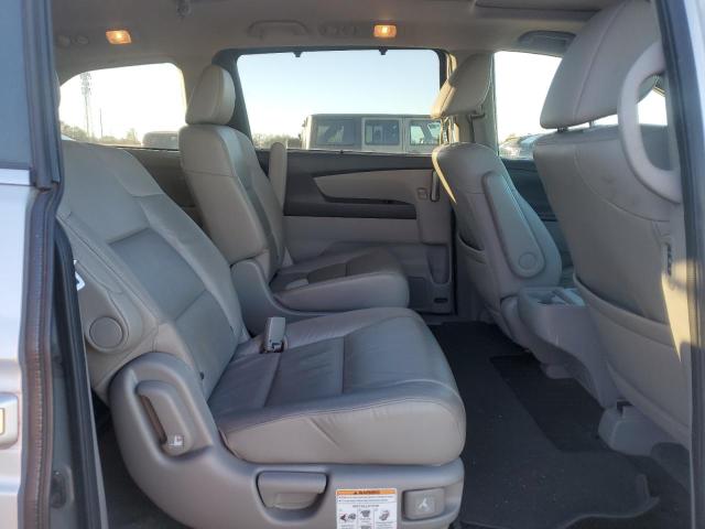 2011 HONDA ODYSSEY EX #3302749010