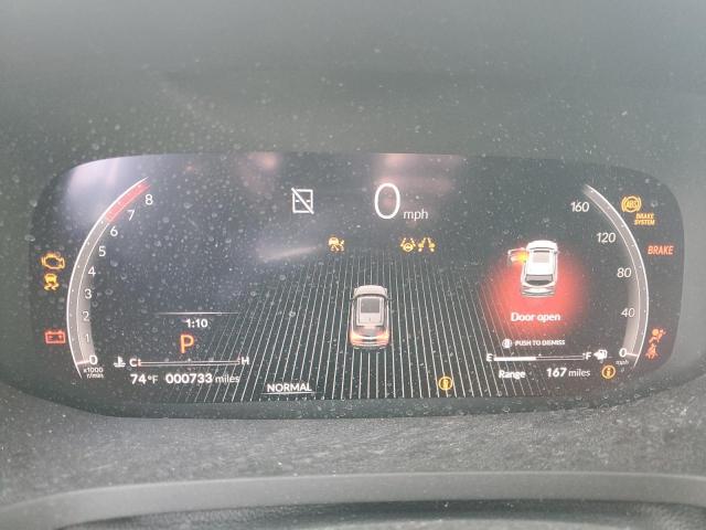 2026 ACURA MDX TYPE S #3294415562