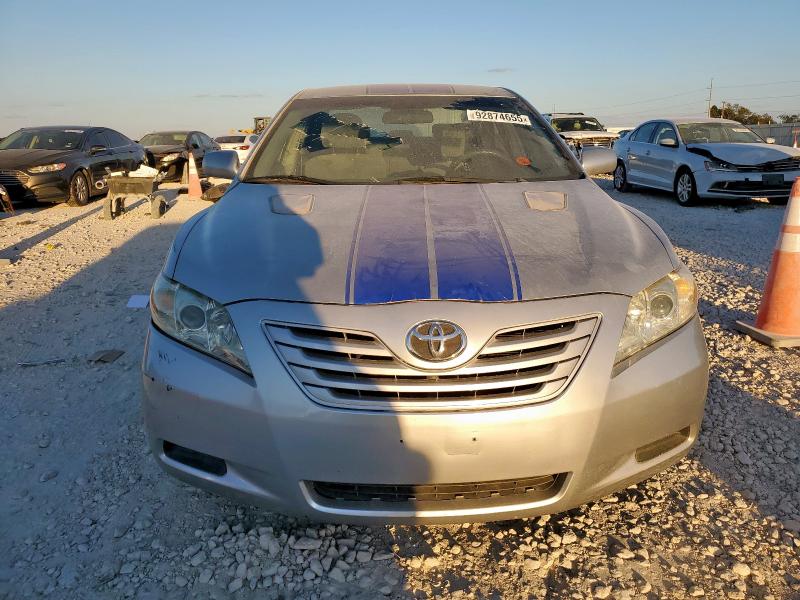 2008 TOYOTA CAMRY CE #3291631338
