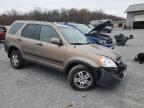 Lot #3303796438 2004 HONDA CR-V EX