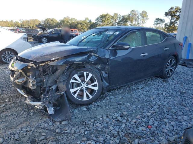 Global Auto Auctions: 2017 NISSAN MAXIMA 3.5