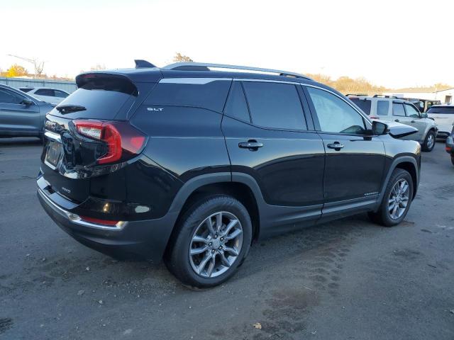2022 GMC TERRAIN SL #3310484120