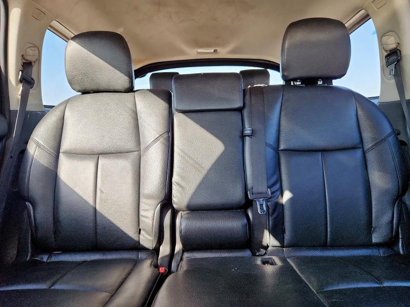 2016 NISSAN PATHFINDER #3283774424