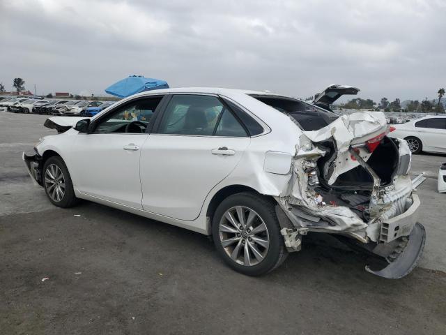 2016 TOYOTA CAMRY LE #3294682028