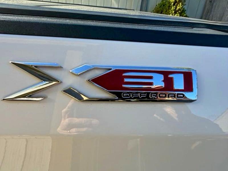 2019 GMC SIERRA K15 #3299316829