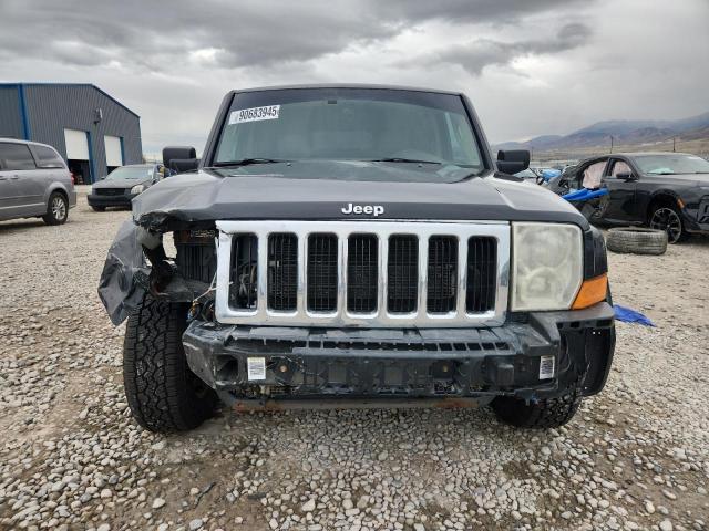 2006 JEEP COMMANDER #3305741774