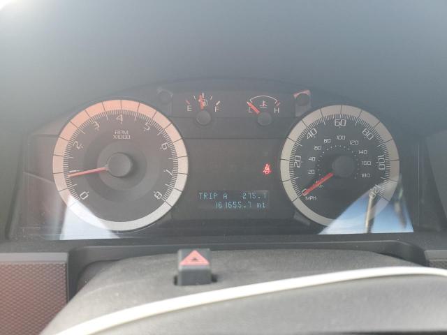 2009 FORD ESCAPE LIM #3282645295