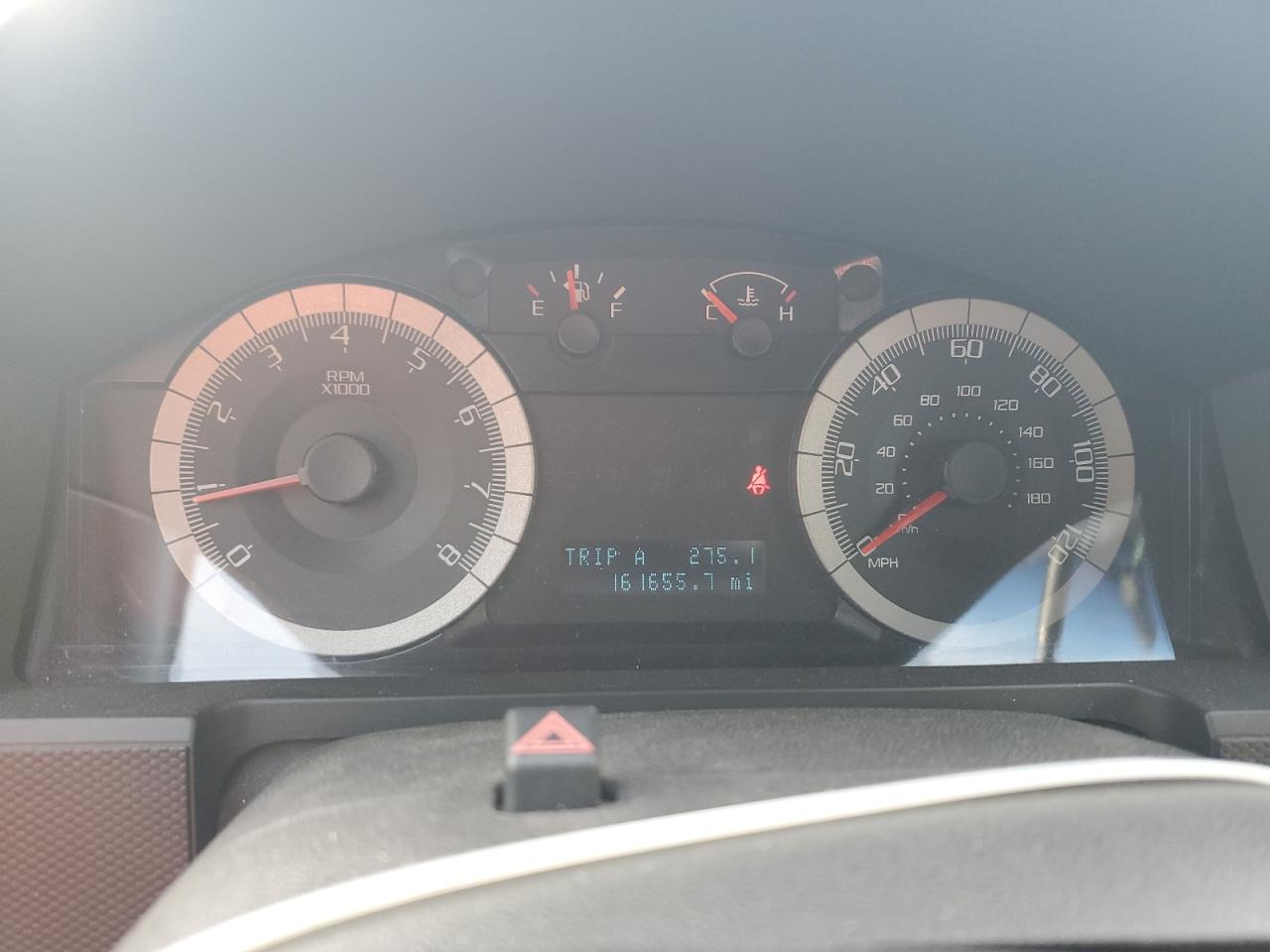 Lot #3282645295 2009 FORD ESCAPE LIM