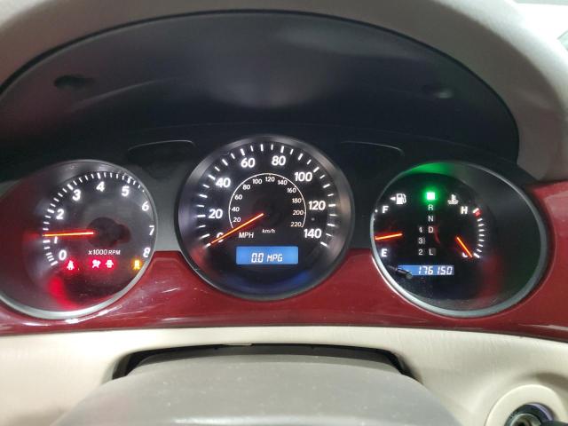 2004 LEXUS ES 330 #3283989873