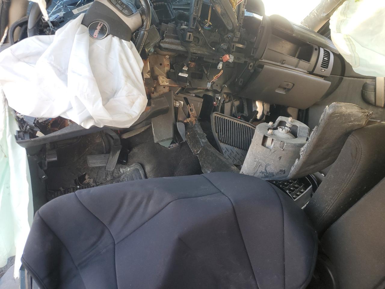 GMC SIERRA K1500 SLE