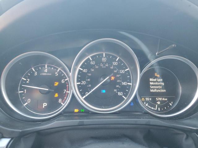 2024 MAZDA CX-5 SELEC #3302886948