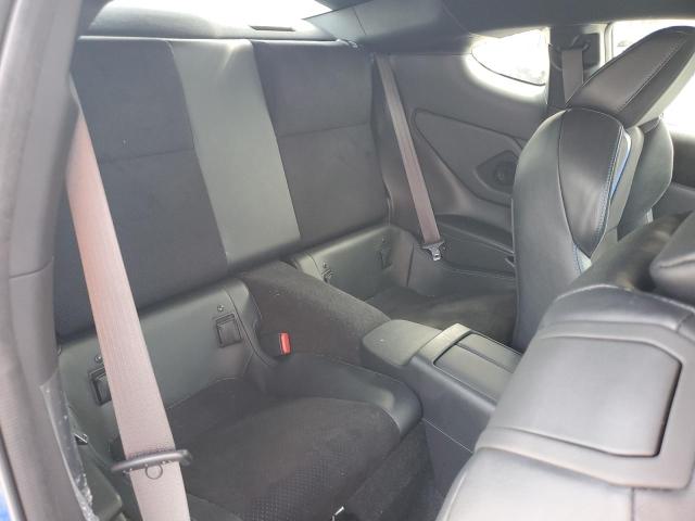 2025 SUBARU BRZ TS #3309509568