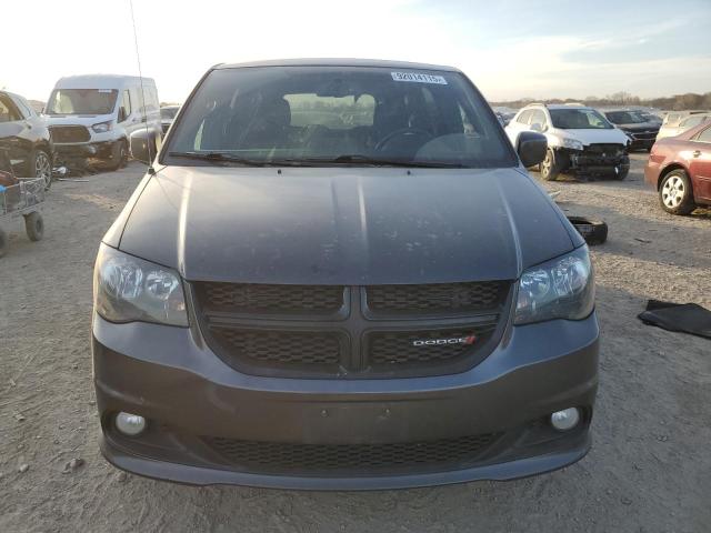 2015 DODGE GRAND CARA #3290662497