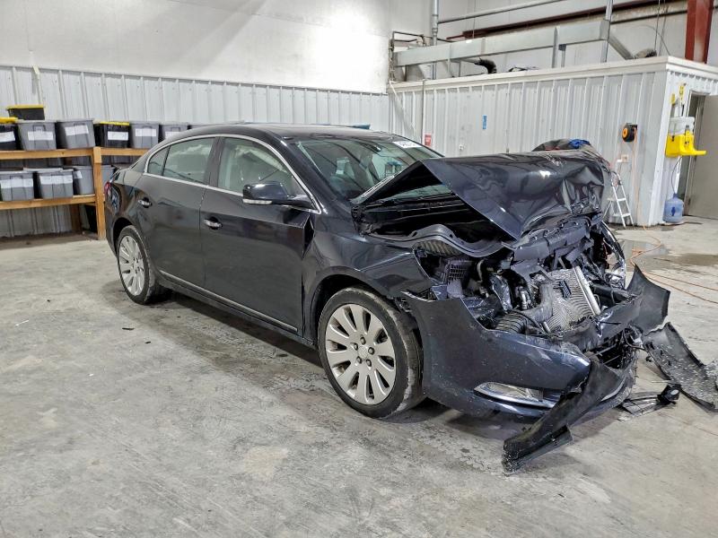 2014 BUICK LACROSSE #3303779475