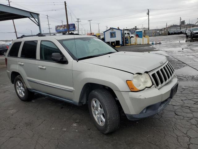 2010 JEEP GRAND CHER #3297195410