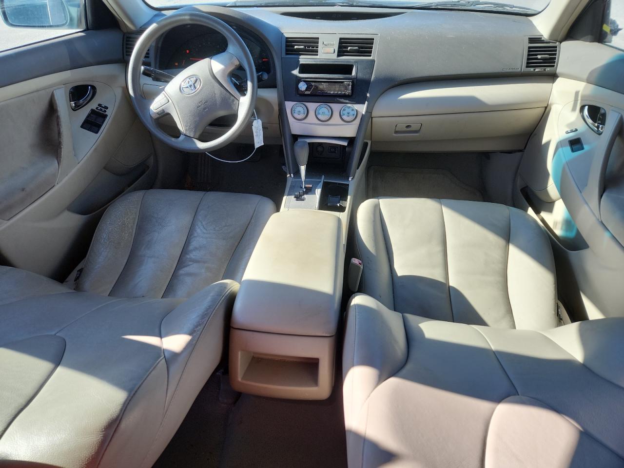 Lot #3280486158 2008 TOYOTA CAMRY CE