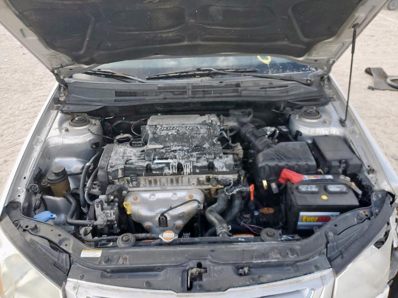 2007 KIA SPECTRA EX #3303866720