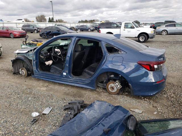 2025 HONDA CIVIC SPOR #3296208464