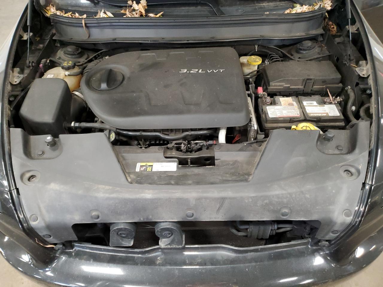 JEEP GRAND CHEROKEE LATITUDE