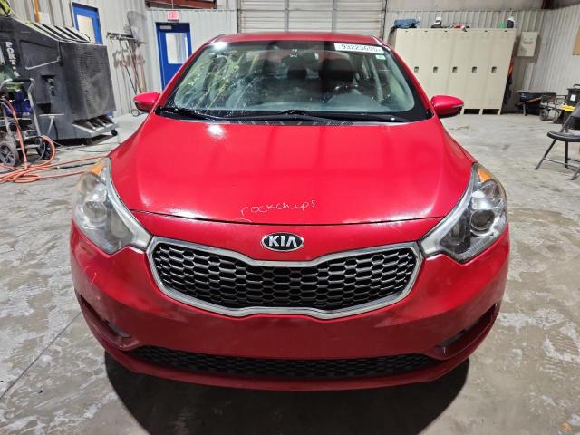 2015 KIA FORTE EX #3294403523