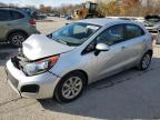 Lot #3316554488 2013 KIA RIO LX