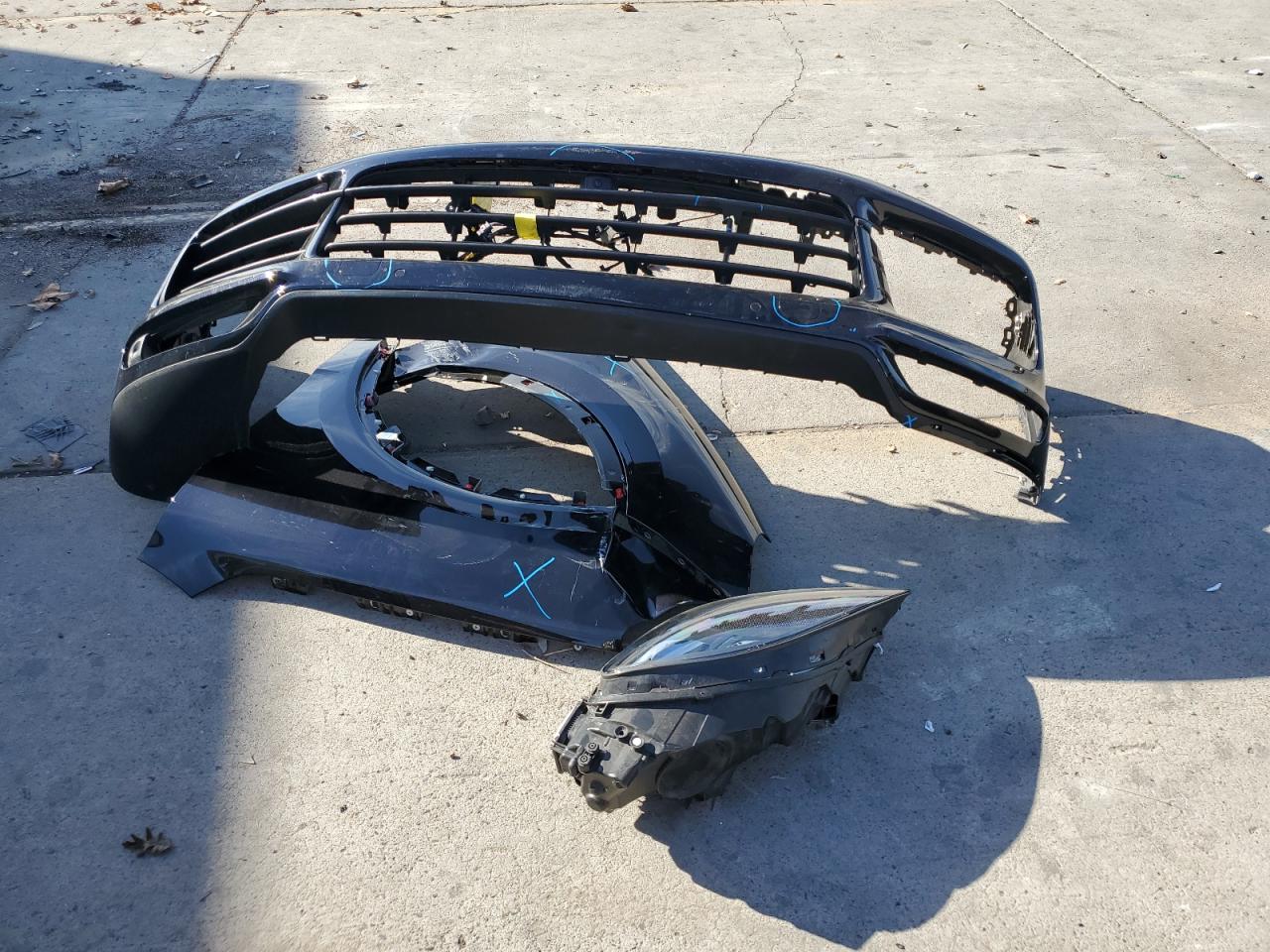 PORSCHE CAYENNE COUPE