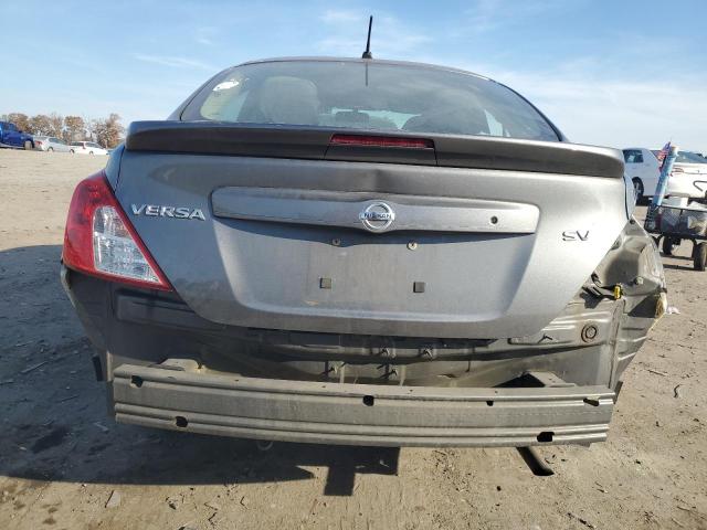 2017 NISSAN VERSA S - 3N1CN7AP0HL816890