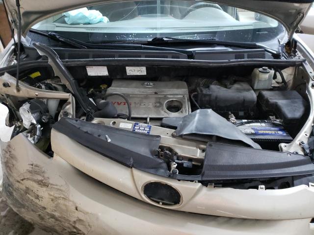 2006 TOYOTA SIENNA XLE #3287698008