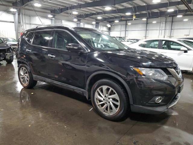2014 NISSAN ROGUE S #3283989893