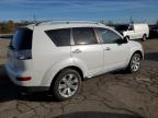 Lot #3316763408 2009 MITSUBISHI OUTLANDER