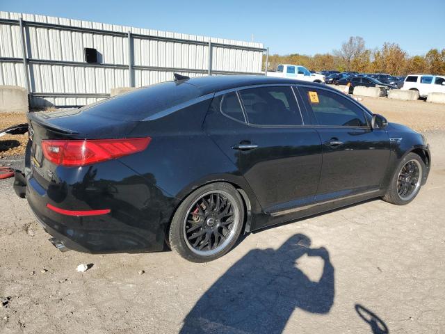 2014 KIA OPTIMA SX #3292452672