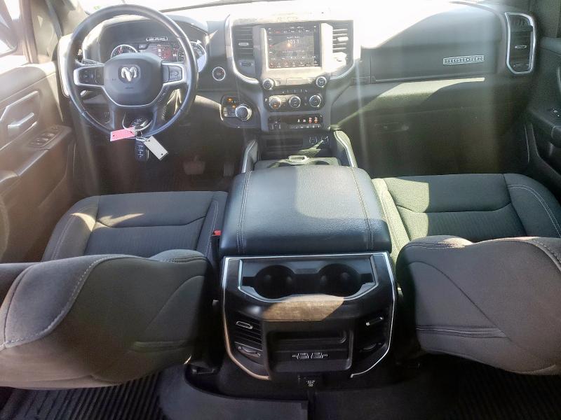 2021 RAM 1500 BIG H #3285690706
