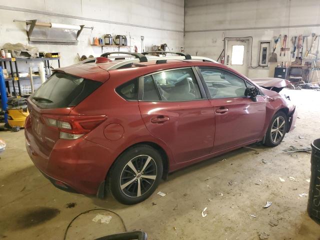 2021 SUBARU IMPREZA PR #3291263961
