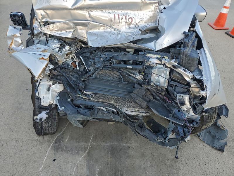 2017 NISSAN ROGUE S #3303822426