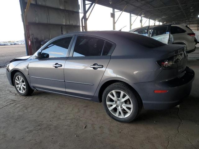 2007 MAZDA 3 I #3301762351