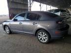 Lot #3301762351 2007 MAZDA 3 I
