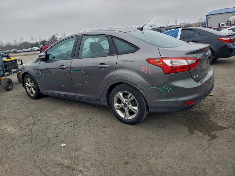 2014 FORD FOCUS SE #3303879758