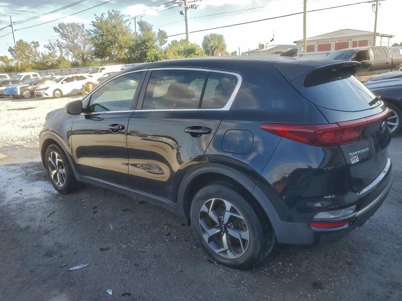 2020 KIA SPORTAGE L #3316883105