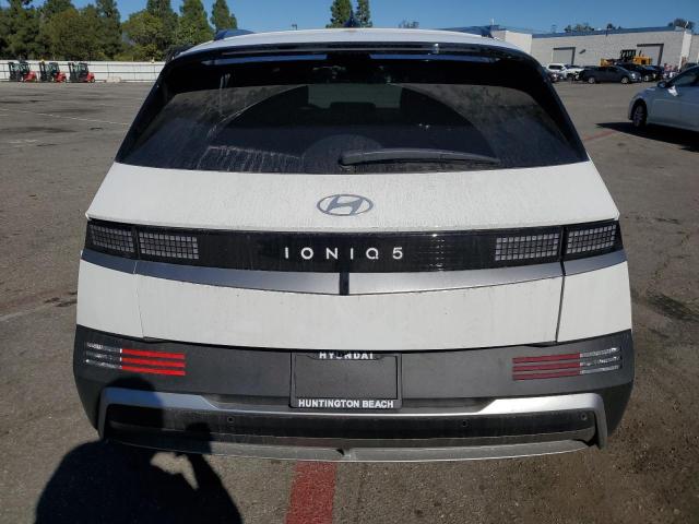 2025 HYUNDAI IONIQ 5 SE #3316107251